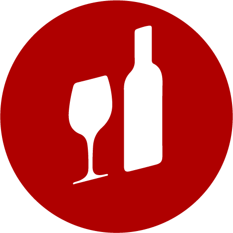 Juomalista / Drinks menu