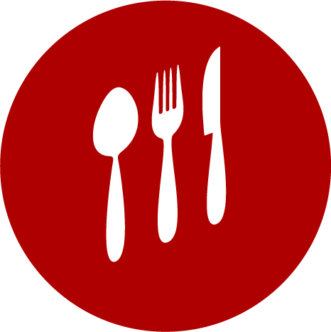 A la Carte lista / A la Carte menu
